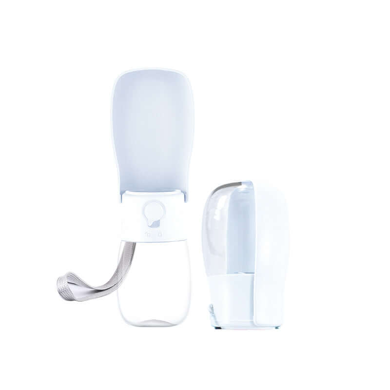 KIRE™ On-The-Go Hydration Bottle